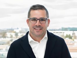 Canada | Choice Hotels Canada nomme Sandro Ragogna au poste de Directeur Financier Sandro Ragogna @ credit linkedin