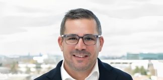 Canada | Choice Hotels Canada nomme Sandro Ragogna au poste de Directeur Financier Sandro Ragogna @ credit linkedin