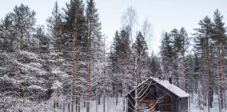 Bilan et Perspectives | Small Luxury Hotels of the World célèbre ses 35 ans et une croissance record avec 100 nouveaux hôtels en 2025 Skýra Retreat @ credit SLH