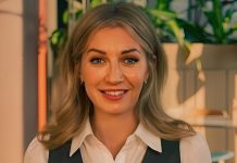 Australasie* | Hilton renforce son pôle RH et nomme Stephanie Lopesi Regional Head of Human Resources Stephanie Lopesi @ credit linkedin