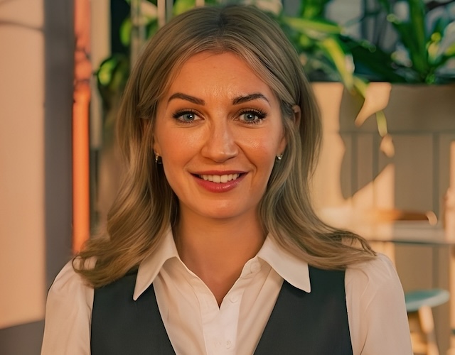 Stephanie Lopesi @ credit linkedin