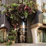 The BoTree London Curio Collection by Hilton Exterior