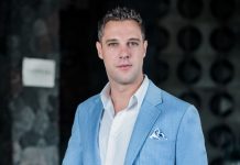Indonésie | Todd Williams nommé General Manager de Peppers Seminyak Bali (Accor) Todd Williams @ credit Peppers Seminyak