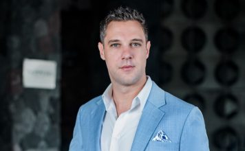 Indonésie | Todd Williams nommé General Manager de Peppers Seminyak Bali (Accor) Todd Williams @ credit Peppers Seminyak