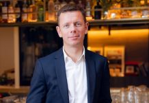 Nomination, Gouvernance | Madeho nomme Vianney Lautrous Directeur Général Vianney Lautrous @ credit Madeho