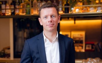 Nomination, Gouvernance | Madeho nomme Vianney Lautrous Directeur Général Vianney Lautrous @ credit Madeho