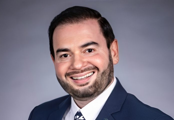 Viral (Victor) Patel @ credit linkedin