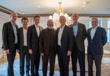 Ouverture 2029, Espagne | Waldorf Astoria va découvrir Marbella Cérémonie de signature du Waldorf Astoria Marbella @ credit Hilton