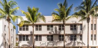 USA, Floride | Balfour Miami Beach rejoint la Registry Collection Hotels de Wyndham Wyndham_Balfour_Miami_Beach_Exterior