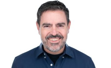 Tech’, USA | Expedia Group nomme le barcelonais Xavier Amatriain au poste de Chief AI and Data Officer Xavier Amatriain @ credit Expedia Group