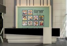 Ouverture, Thaïlande | IHG lance Garner by IHG en Asie du Sud-Est avec l’ouverture du Garner Hotel Pattaya Central @ credit Garner Hotel Pattaya Central – Lobby Reception