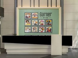 Ouverture, Thaïlande | IHG lance Garner by IHG en Asie du Sud-Est avec l’ouverture du Garner Hotel Pattaya Central @ credit Garner Hotel Pattaya Central – Lobby Reception