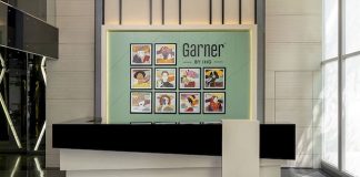 Ouverture, Thaïlande | IHG lance Garner by IHG en Asie du Sud-Est avec l’ouverture du Garner Hotel Pattaya Central @ credit Garner Hotel Pattaya Central – Lobby Reception