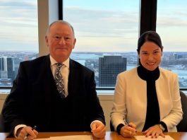 Rémy Bourgeon, Carolyne Doyon @ credit Club Med