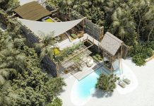 Ouverture fin 2026, Maldives | IHG renforce son portefeuille « Luxury & Lifestyle » maldivien avec Vaagali Maldives, Vignette Collection