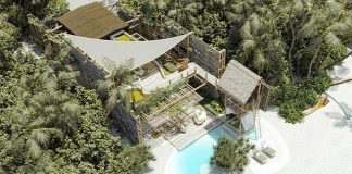 Ouverture fin 2026, Maldives | IHG renforce son portefeuille « Luxury & Lifestyle » maldivien avec Vaagali Maldives, Vignette Collection