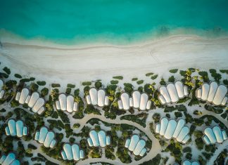 @ credit InterContinental The Red Sea Resort