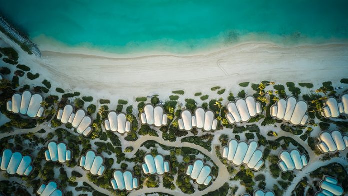 @ credit InterContinental The Red Sea Resort