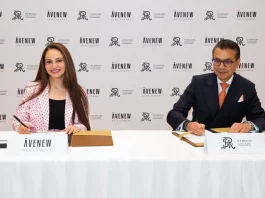 Rasha Hasan @ credit Marriott