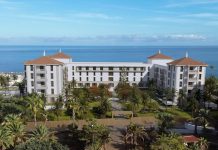 Espagne | À Tenerife, l’historique Gran Hotel Taoro, icône de Puerto de la Cruz, de retour sur scène après… un demi-siècle d’oubli !