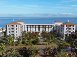 Espagne | À Tenerife, l’historique Gran Hotel Taoro, icône de Puerto de la Cruz, de retour sur scène après… un demi-siècle d’oubli !