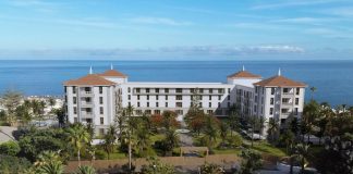 Espagne | À Tenerife, l’historique Gran Hotel Taoro, icône de Puerto de la Cruz, de retour sur scène après… un demi-siècle d’oubli !