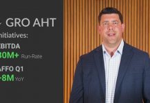 USA | Ashford Hospitality Trust étudie des options stratégiques, incluant une cession potentielle