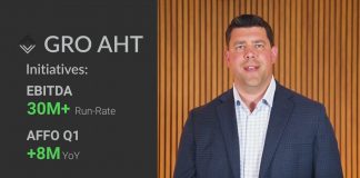 USA | Ashford Hospitality Trust étudie des options stratégiques, incluant une cession potentielle