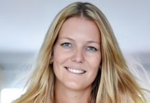 Nomination | Groupe Duval : Pauline Duval nommée Présidente du Groupe Magora Pauline Duval @ credit Groupe Magora