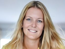 Pauline Duval @ credit Groupe Magora