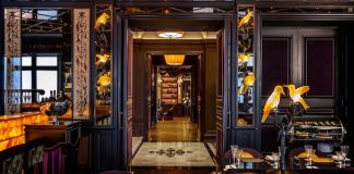 Financement, UK | RCP Finance arrange une nouvelle dette senior pour l’iconique 5* « l’oscar London » (opéré par Michel Reybier Hospitality) @ credit l'Oscar London