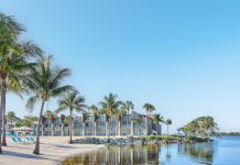 Réouverture T1 2026, USA | Aimbridge Hospitality intègre le voco Sandpiper All-Inclusive Resort (IHG) voco Sandpiper All-Inclusive Resort by IHG @ credit IHG