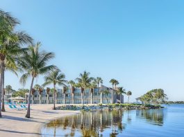 Réouverture T1 2026, USA | Aimbridge Hospitality intègre le voco Sandpiper All-Inclusive Resort (IHG) voco Sandpiper All-Inclusive Resort by IHG @ credit IHG