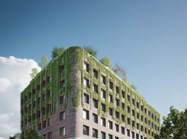 ©Triptyque Architecture | Constructa Oh Baby